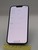 Mint Apple iPhone 13 Pro Max - Unlocked, Sierra Blue, 128 GB, A2484