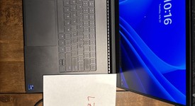 Good
													Razer Blade 17" 2022 - I9, 1 TB, 32 GB, 4K, photo 3 of 10