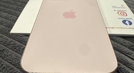 Good
													Apple iPhone 15 - Unlocked, Pink, 128 GB, A2846, photo 5 of 9
