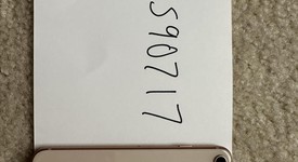 Mint
													Apple iPhone 8 - Verizon, Gold, 256 GB, A1863, photo 2 of 7