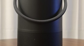 Fair
													Bose Portable Home Speaker - Black, photo 3 of 13