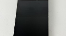 Good
													Apple iPhone 13 Pro - Unlocked, Graphite, 128 GB, A2483, photo 2 of 5