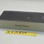 New Google Pixel 9a - Verizon, 128 GB, Obsidian, 8 GB