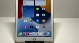 Good
													Apple iPad Air 2 - Wi-Fi, Gold, 16 GB, photo 1 of 6