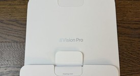 Mint
													Apple Vision Pro - 512 GB, photo 1 of 11