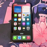 Good Apple iPhone Xr - Unlocked, Black, 64 GB, A1984