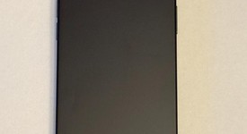 Mint
													Apple iPhone 16 - Unlocked, Black, 128 GB, A3081, photo 2 of 7