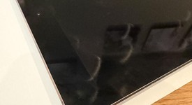 Fair
													Apple iPad Pro 9.7" - AT&T, Gray, 128 GB, A1674, photo 3 of 8