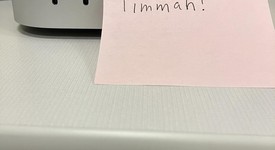 Mint
													Mac Mini 2024 - Apple M4, 256 GB, 16 GB, photo 5 of 6