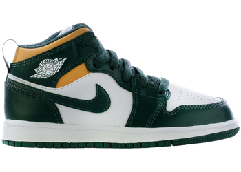 Jordan 1 Mid Sonics (2021) (PS) for sale