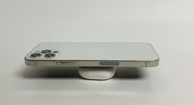 Good
													Apple iPhone 12 Pro - Unlocked, Silver, 256 GB, A2341, photo 4 of 9