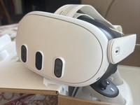 Meta Quest 3