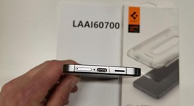 Mint
													Samsung Galaxy S24 Plus - Unlocked, Black, 512 GB, 12 GB, SM-S926U1, photo 5 of 9