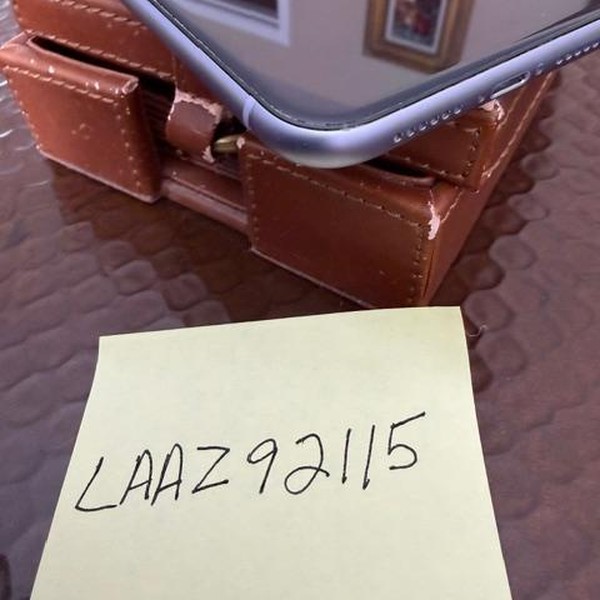 Apple iPhone 11 - Unlocked, Purple, 64 GB, A2111