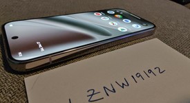 Mint
													Google Pixel 10 Pro - Unlocked, Porcelain, 512 GB, G4QUR, photo 2 of 13