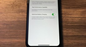 Good
													Apple iPhone Xr - Unlocked, Black, 64 GB, A1984, photo 1 of 7