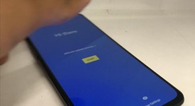 Fair
													OnePlus 6T - T-Mobile, Black, 128 GB, 8 GB, A6013, photo 2 of 9