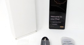 Mint
													Google Pixel 7 - Verizon, Snow, 256 GB, 8 GB, GQML3, mmWave 5G, photo 1 of 9