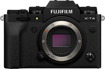Fuji X-T4 for sale