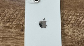 Good
													Apple iPhone 14 Plus - Unlocked, Starlight, 128 GB, A2632, photo 2 of 6