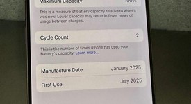 Mint
													Apple iPhone 16 Pro - AT&T, Desert, 512 GB, A3083, photo 4 of 10