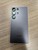 Mint Samsung Galaxy S25 Ultra - Unlocked, Black, 256 GB, 12 GB, SM-S938U1