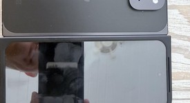 Good
													Google Pixel 9 Pro Fold - Unlocked, Obsidian, 256 GB, GGH2X, photo 4 of 5