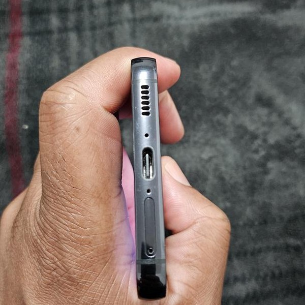 Samsung Galaxy S23 - AT&T, 256 GB, Black, 8 GB, SM-S911U