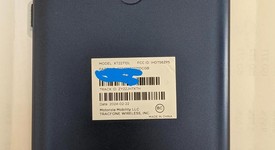 Mint
													Moto G Play (2023) - Unlocked, Navy Blue, 32 GB, 3 GB, photo 2 of 9