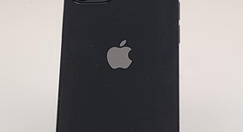 Fair
													Apple iPhone 12 Mini - AT&T, Black, 64 GB, A2176, photo 1 of 3