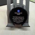 Good Samsung Galaxy Watch4 - Wi-Fi, Black, 44mm