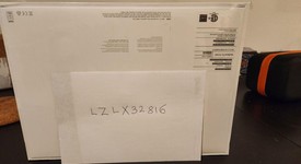 New
													MacBook Pro 2020 - 13" - I7, Silver, 256 GB, 16 GB, photo 2 of 6