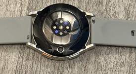 Good
													Samsung Galaxy Watch7 - Unlocked, Cream, SM-L305U, 40mm, photo 5 of 6