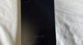 Fair
													Samsung Galaxy A15 5G - Unlocked, Black & Blue, 128 GB, 4 GB, photo 3 of 9