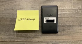 Mint
													Light Phone 2 - Unlocked, Black, 8 GB, 1 GB, photo 2 of 8