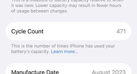 Mint
													Apple iPhone 15 Pro - Unlocked, Blue, 256 GB, A2848, photo 1 of 17