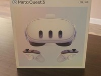 Meta Quest 3