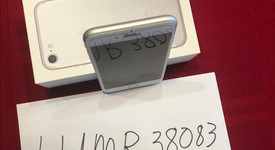 Good
													Apple iPhone 7 - Unlocked, Silver, 32 GB, A1778, GSM, photo 4 of 7