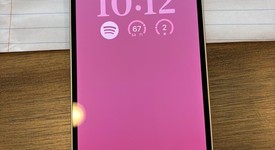 Good
													Apple iPhone 13 - Unlocked, Starlight, 128 GB, A2482, photo 5 of 12