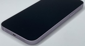 Good
													Apple iPhone 14 Plus - AT&T, Purple, 256 GB, A2632, photo 3 of 7