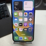 Good Apple iPhone X - Unlocked, 64 GB, Gray, A1901, GSM