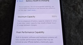 Good
													Apple iPhone 14 - T-Mobile, Midnight, 128 GB, A2649, photo 4 of 4