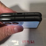 Fair Motorola Razr (2024) - Unlocked, 256 GB, Gray, 8 GB