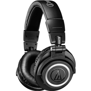 Audio Technia ATH-M50xBT for sale