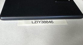 Mint
													Samsung Galaxy S20 FE 5G - Verizon, Cloud Navy, 128 GB, 6 GB, SM-G781V, photo 4 of 8