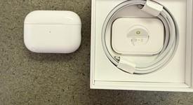 Used
													Apple AirPods Pro 2 - USB-C, photo 1 of 6