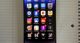 Mint
													Apple iPhone 14 Pro Max - Verizon, Silver, 256 GB, A2651, photo 1 of 5