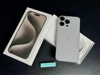 Apple iPhone 15 Pro Max