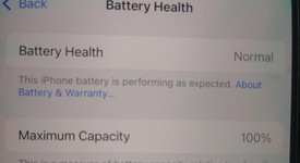 Mint
													Apple iPhone 16 Pro - Unlocked, Natural, 128 GB, A3083, photo 5 of 14