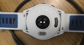 Good
													Garmin Forerunner 265 - White, photo 2 of 6